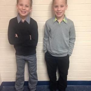 Meet your Posher, Millie